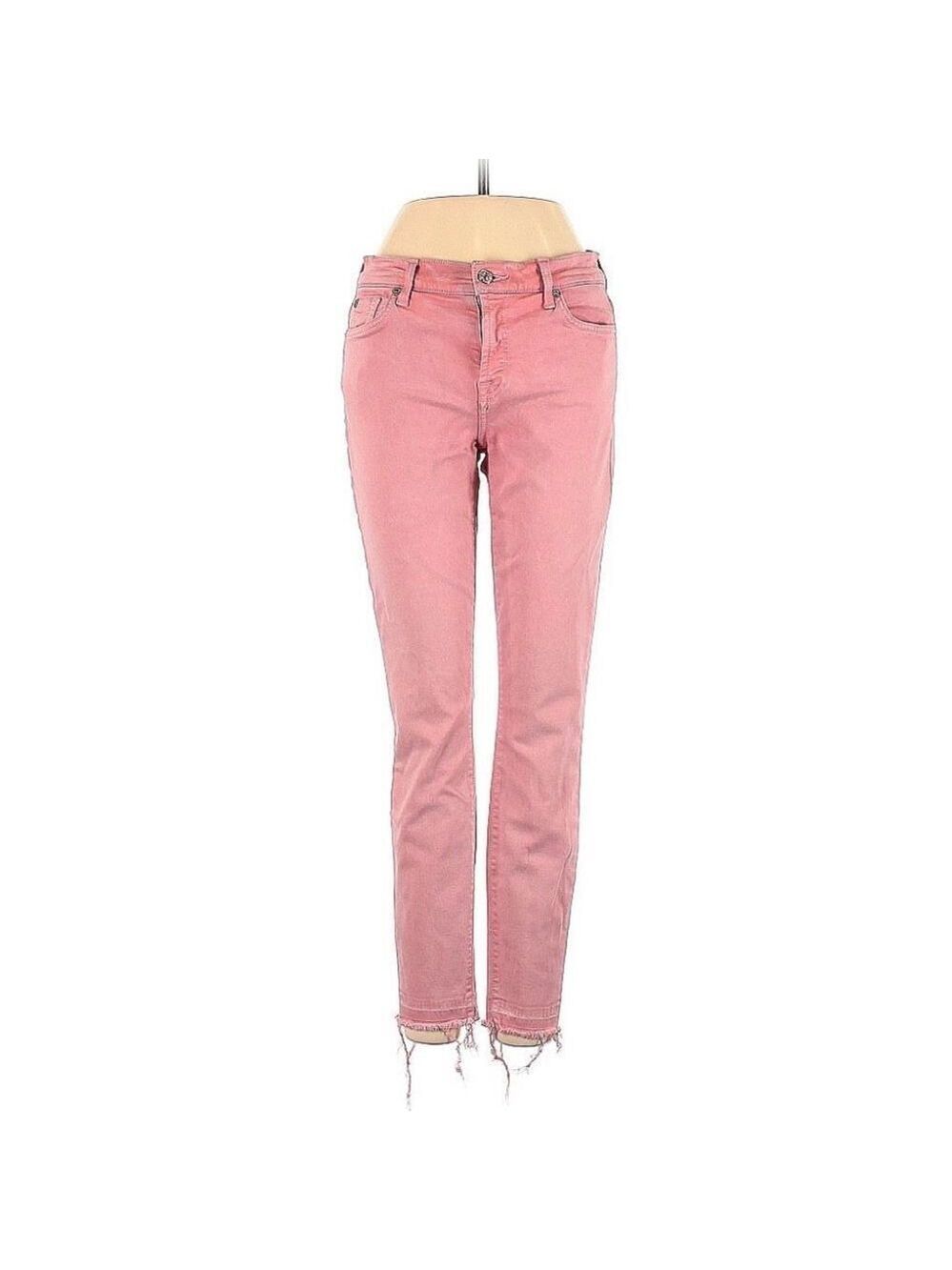 7 for All Mankind